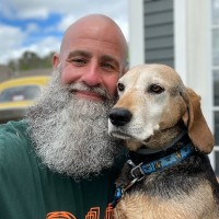 Lhasa OMS Employee Rob Arseneau's profile photo
