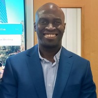 Albert Kwansa Email