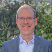 Forrester Employee Chris Andrews's profile photo