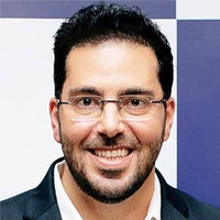 Hamam Development Employee Gustavo Hamam's profile photo
