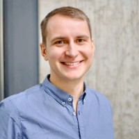 sensmore Employee Marko Bausch's profile photo