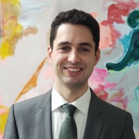 Temerty Faculty of Medicine , University of Toronto Employee Felipe Morgado's profile photo