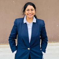 Toyota North America Employee Sri Kotha's profile photo