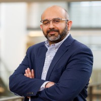 Novo Nordisk Employee Faisal Khan's profile photo