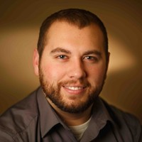 Coulter & Justus, P. C. Employee Lucas Croxdale's profile photo