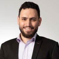 sharewake Employee Hussein Ali's profile photo