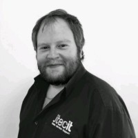 JTec IT Ltd Employee Stephen Camlin's profile photo