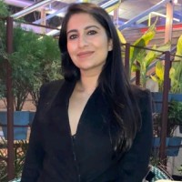 Bain & Company Employee Mansi Sharma's profile photo