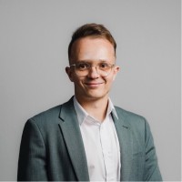 Target Distribution GmbH Employee Maximilian Rührnessel's profile photo