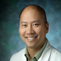 Johns Hopkins Medicine Employee Mark Chou's profile photo