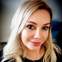 Micos Employee Veronika Melzerová's profile photo