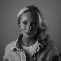 Distortion Employee Martine Hopper's profile photo