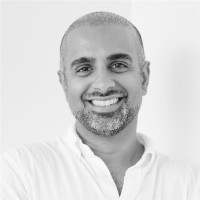 Sydecar Employee Nik Talreja's profile photo