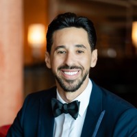 William Joel Sánchez Email