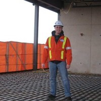 Utilities Kingston Employee David Fegan's profile photo