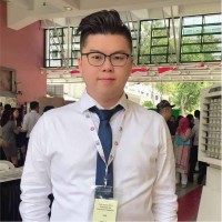 Lendlease Employee Alex Foo's profile photo