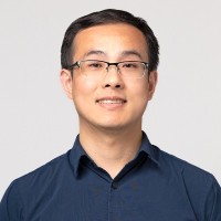 Amgen Employee Fei Yang's profile photo