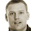 Byggmakker Employee Martin Fjeller's profile photo
