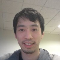 Turbo.net Employee John Su's profile photo