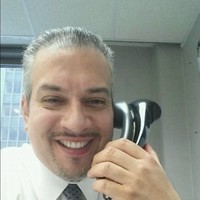 Forza Global Energy Employee Sal Brancato's profile photo