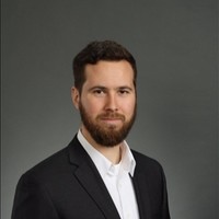 TIME Manufacturing Company, Inc. Employee Nico Orduz's profile photo