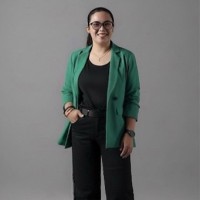 TeamEx Employee Hanille P.'s profile photo