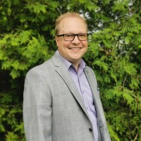 Quick Intelligence (Qi) Employee Martin Devries's profile photo