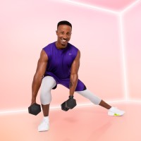 obé Fitness Employee David Nasm-Cpt's profile photo