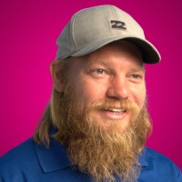 Stanley Crew Publishing Employee Christopher Stanley's profile photo