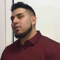 Harco Incentives Employee Chris Fuentes's profile photo