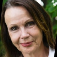 Novetos Oy Employee Anne Roine's profile photo