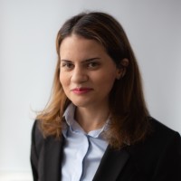 Bloorview School Authority Employee Yekta Moozeh's profile photo