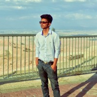 Kanishk Bhardwaj's profile photo