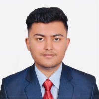 DIT -Solution- Employee Bibek Ghimire's profile photo