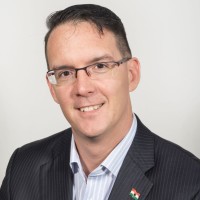 Fox Transfer Employee Gergely Garami's profile photo