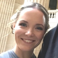 UAB Medicine Employee Alexandra James's profile photo