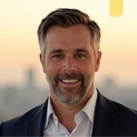 Cogswell Insurance Agency LLC Employee Colin Lee's profile photo