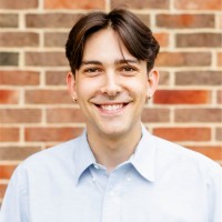 Southwest Baptist University Employee Austin Wiegard's profile photo