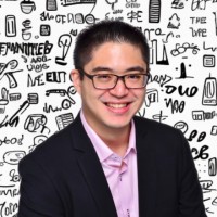 Republic of Singapore Air Force Employee Ian Koh's profile photo