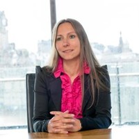 Baillie Gifford Employee Julia Angeles's profile photo