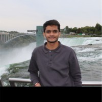 Shrihari Maheshwari Email