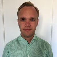 IKEA COMPONENTS AB Employee Per Alm's profile photo