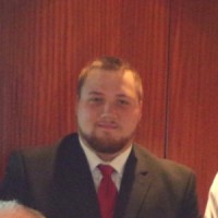 Cleveland-Cliffs Employee Aaron Schreiber's profile photo
