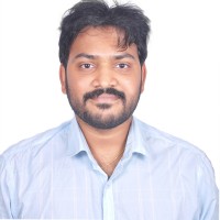 EJES, Inc. Employee Hari Nukala's profile photo