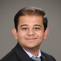 LEAD School Employee Indranil Banerjee's profile photo