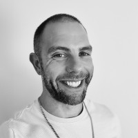 PixelPool Employee Brian Smith's profile photo