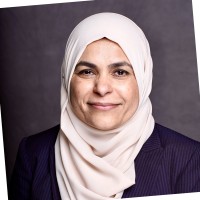 Aramark Collegiate Hospitality Employee Farah A.'s profile photo