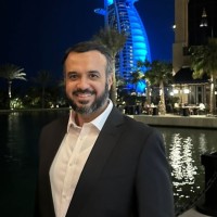 NMDC Group Employee Imran Abid's profile photo