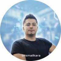 ENDEL A.S.  KILICOGLU Employee İsmail Kara's profile photo