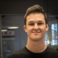 Brick Employee Mark Reed's profile photo